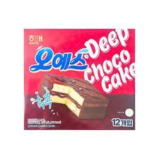 ヘテ Oh!Yes    360g(12枚)